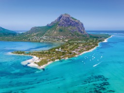 Mauritius - Start your dream travel on Mauritius