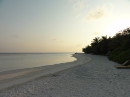 Idyllic paradise island - Relax with a cozy walk around the island or enjoy the absolute tranquility of the island.